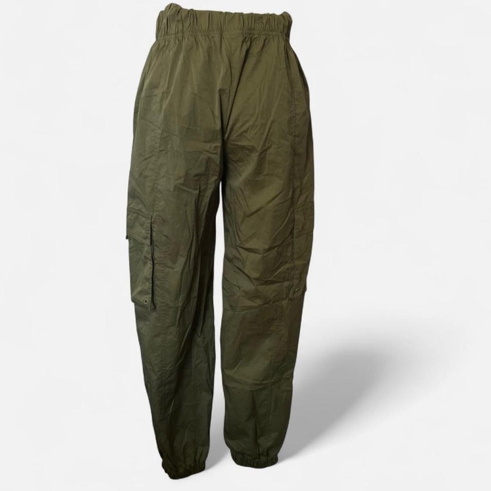 Champion olive Cargo Pants - Picture 4 of 5
